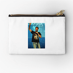 Nashville Recording Artist Gary Allan Zipper Pouches