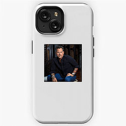 Country Music Star Gary Allan Samsung Cases