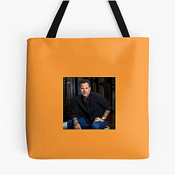 Country Music Star Gary Allan Bags