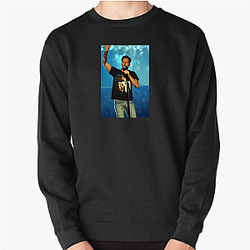 Nashville Recording Artist Gary Allan Sweatshirts