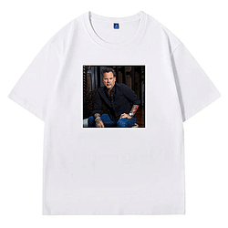 Country Music Star Gary Allan T-Shirts