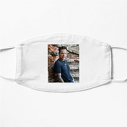 Contemporary Country Figure Gary Allan Face Masks