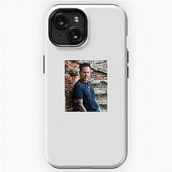 Contemporary Country Figure Gary Allan Samsung Cases
