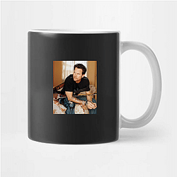 Hitmaking Singer-Songwriter Gary Allan Mugs