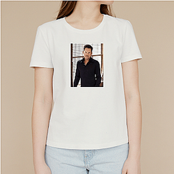 Modern Country Icon Gary Allan T-Shirts