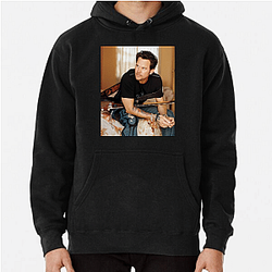 Hitmaking Singer-Songwriter Gary Allan Hoodies