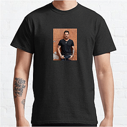 Enduring Country Name Gary Allan T-Shirts