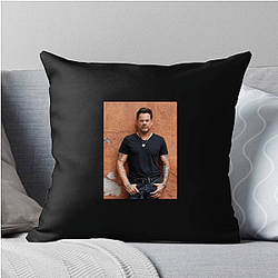 Enduring Country Name Gary Allan Pillows Cover