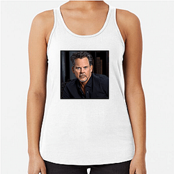 Chart-Topping Artist Gary Allan Tank Tops