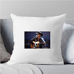 Authentic Country Voice Gary Allan Pillows Cover