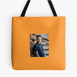 Contemporary Country Figure Gary Allan Bags