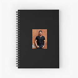 Enduring Country Name Gary Allan Notebook