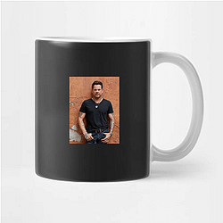 Enduring Country Name Gary Allan Mugs