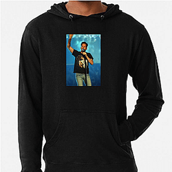 Nashville Recording Artist Gary Allan Hoodies