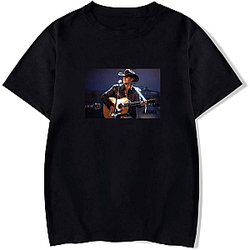 Authentic Country Voice Gary Allan T-Shirts