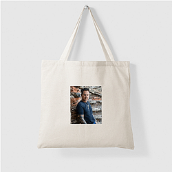 Contemporary Country Figure Gary Allan Bags