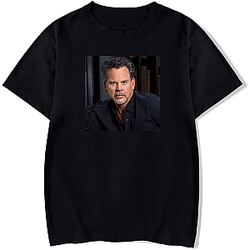 Chart-Topping Artist Gary Allan T-Shirts