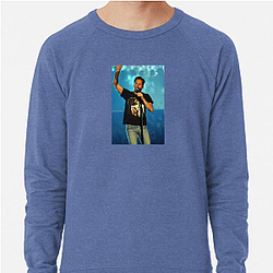 Nashville Recording Artist Gary Allan Sweatshirts