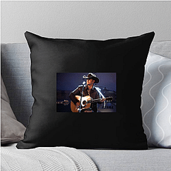 Authentic Country Voice Gary Allan Pillows Cover