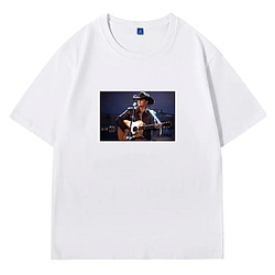 Authentic Country Voice Gary Allan T-Shirts