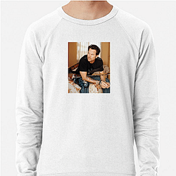 Hitmaking Singer-Songwriter Gary Allan Sweatshirts