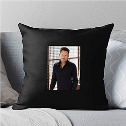 Modern Country Icon Gary Allan Pillows Cover