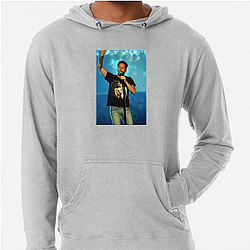 Nashville Recording Artist Gary Allan Hoodies