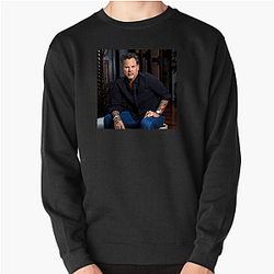 Country Music Star Gary Allan Sweatshirts