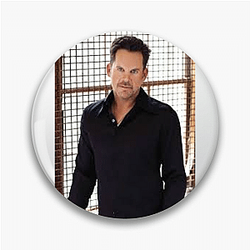 Modern Country Icon Gary Allan Pins