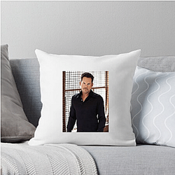 Modern Country Icon Gary Allan Pillows Cover