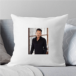 Modern Country Icon Gary Allan Pillows Cover