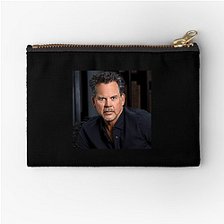 Chart-Topping Artist Gary Allan Zipper Pouches