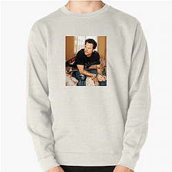 Hitmaking Singer-Songwriter Gary Allan Sweatshirts