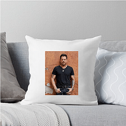 Enduring Country Name Gary Allan Pillows Cover