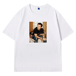 Hitmaking Singer-Songwriter Gary Allan T-Shirts