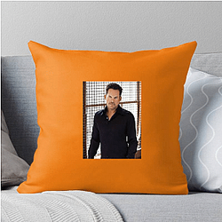 Modern Country Icon Gary Allan Pillows Cover