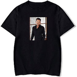 Modern Country Icon Gary Allan T-Shirts