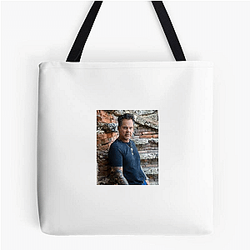 Contemporary Country Figure Gary Allan Bags
