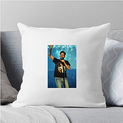 Nashville Recording Artist Gary Allan Pillows Cover