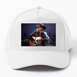 Authentic Country Voice Gary Allan Hats & Caps