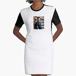 Contemporary Country Figure Gary Allan Dresses
