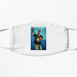 Nashville Recording Artist Gary Allan Face Masks