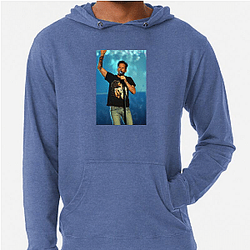 Nashville Recording Artist Gary Allan Hoodies
