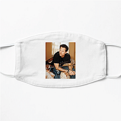 Hitmaking Singer-Songwriter Gary Allan Face Masks
