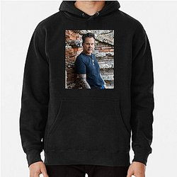 Contemporary Country Figure Gary Allan Hoodies