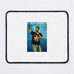 Nashville Recording Artist Gary Allan Mouse Pads