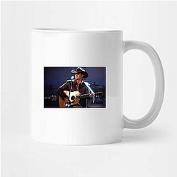 Authentic Country Voice Gary Allan Mugs