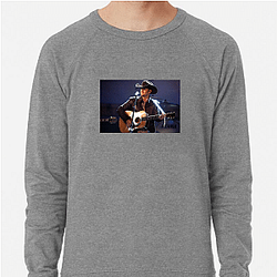 Authentic Country Voice Gary Allan Sweatshirts