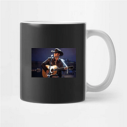 Authentic Country Voice Gary Allan Mugs