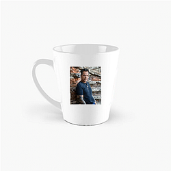 Contemporary Country Figure Gary Allan Mugs
